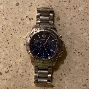 Movado Men’s Watch